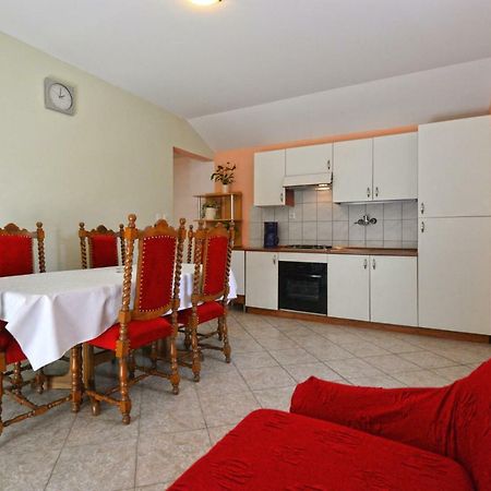 Apartmani Sime Betina  Bagian luar foto