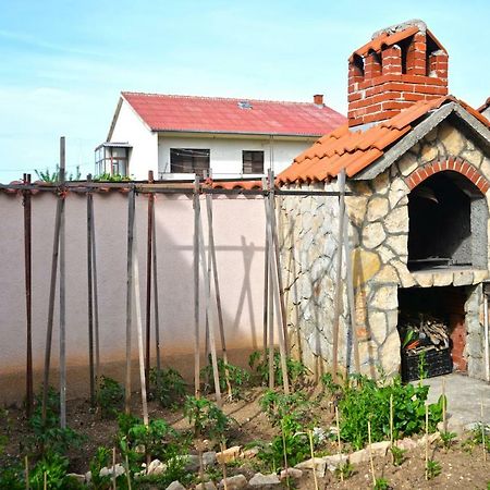 Apartmani Sime Betina  Bagian luar foto