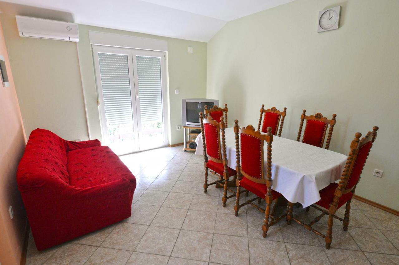 Apartmani Sime Betina  Bagian luar foto