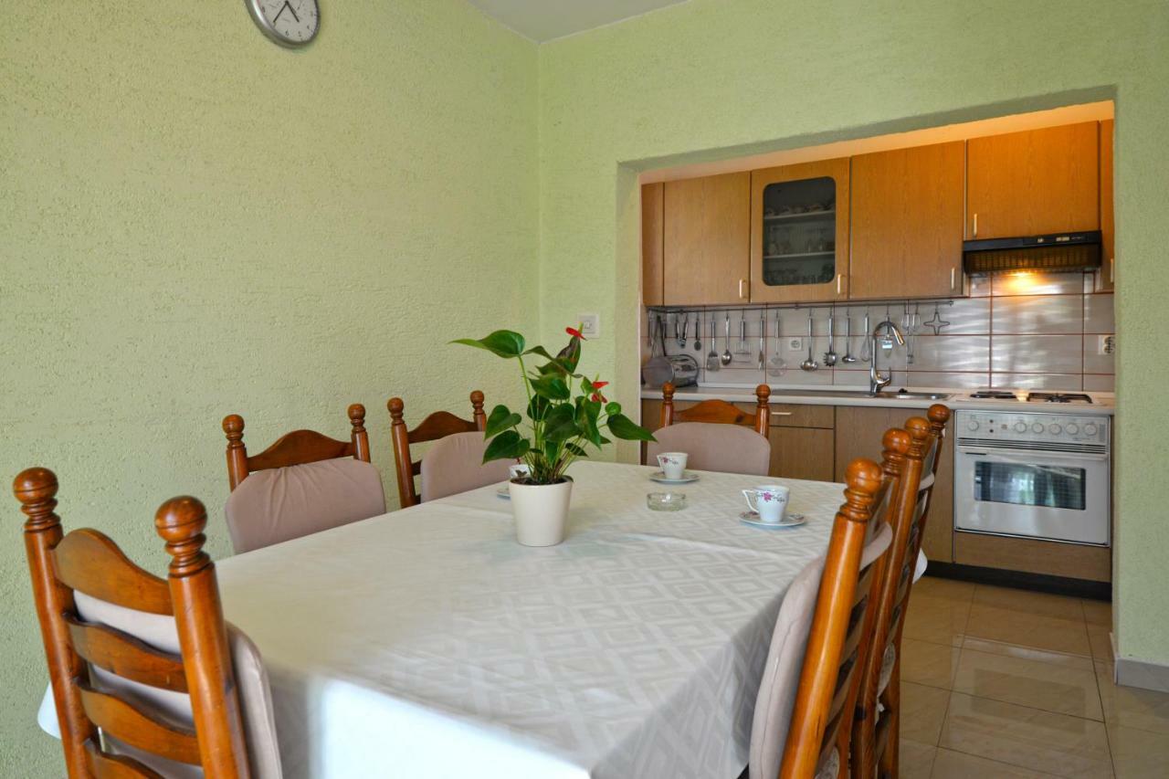 Apartmani Sime Betina  Bagian luar foto