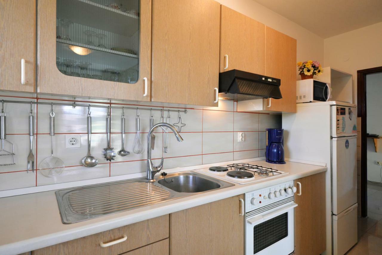 Apartmani Sime Betina  Bagian luar foto