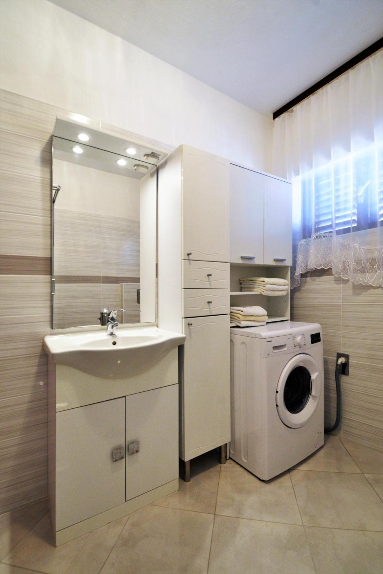 Apartmani Sime Betina  Bagian luar foto