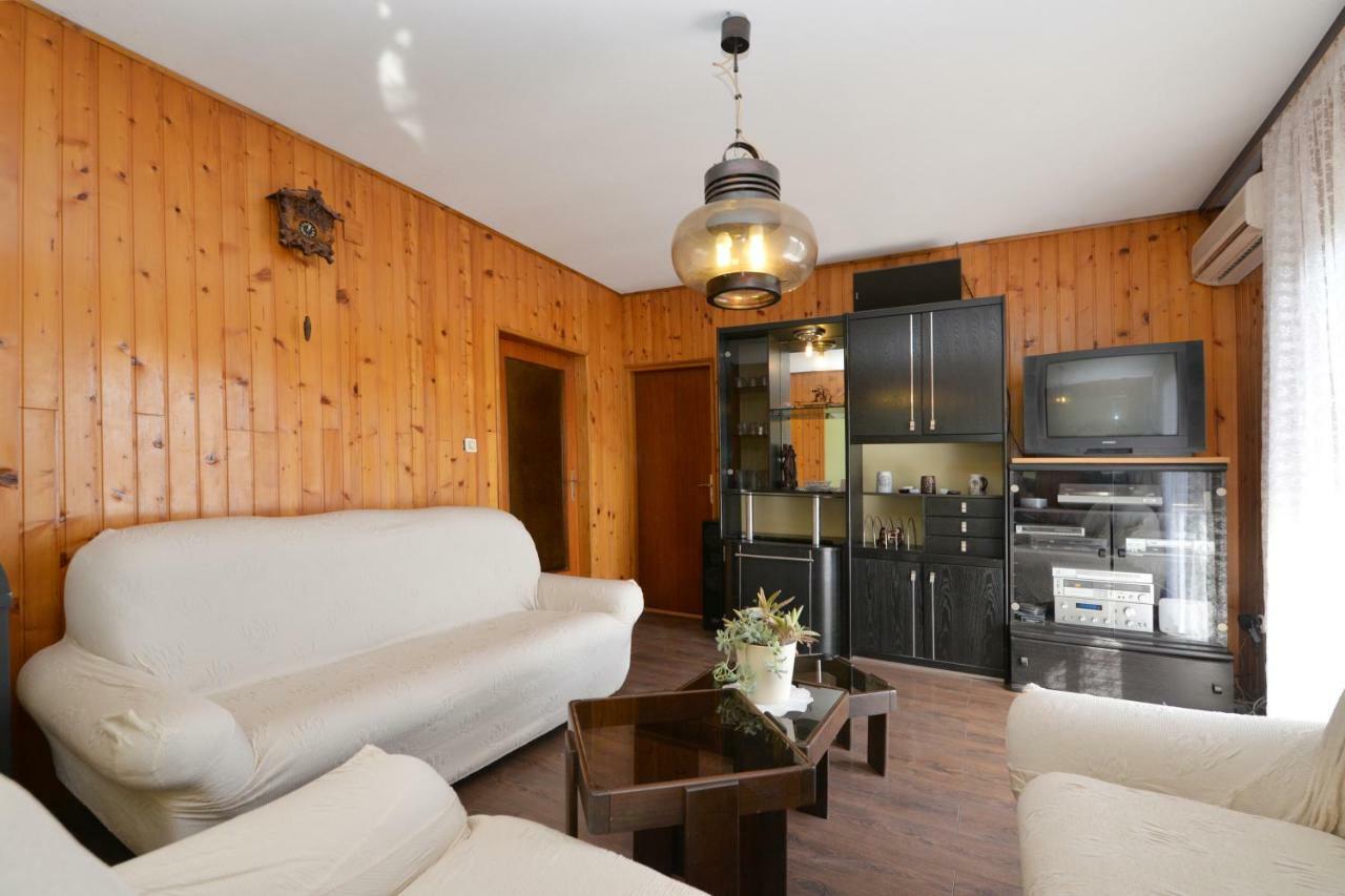 Apartmani Sime Betina  Bagian luar foto